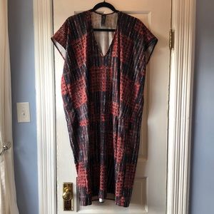 Zero + Maria Cornejo dress
